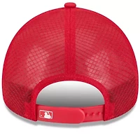 MLB St. Louis Cardinals 2026 Batting Practice Alternate Apex 9FORTY Adjustable Hat