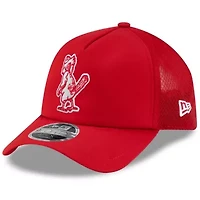 MLB St. Louis Cardinals 2026 Batting Practice Alternate Apex 9FORTY Adjustable Hat