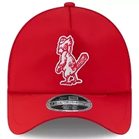 MLB St. Louis Cardinals 2026 Batting Practice Alternate Apex 9FORTY Adjustable Hat