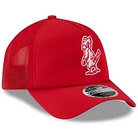 MLB St. Louis Cardinals 2026 Batting Practice Alternate Apex 9FORTY Adjustable Hat
