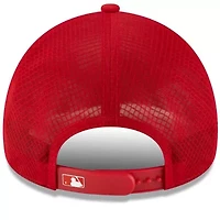 MLB St. Louis Cardinals 2026 Batting Practice Alternate Apex 9FORTY Adjustable Hat