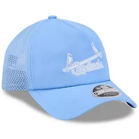 MLB Light St. Louis Cardinals 2026 Batting Practice Alternate Apex 9FORTY Adjustable Hat