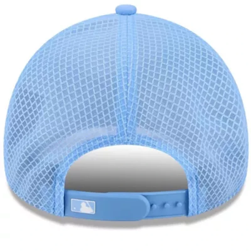 MLB Light St. Louis Cardinals 2026 Batting Practice Alternate Apex 9FORTY Adjustable Hat