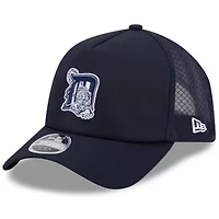 MLB Detroit Tigers 2026 Batting Practice Alternate Apex 9FORTY Adjustable Hat