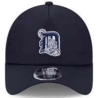 MLB Detroit Tigers 2026 Batting Practice Alternate Apex 9FORTY Adjustable Hat