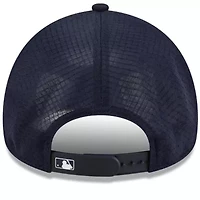 MLB Detroit Tigers 2026 Batting Practice Alternate Apex 9FORTY Adjustable Hat