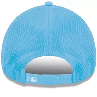 MLB Light Tampa Bay Rays 2026 Batting Practice Alternate Apex 9FORTY Adjustable Hat