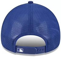 MLB Texas Rangers 2026 Batting Practice Alternate Apex 9FORTY Adjustable Hat