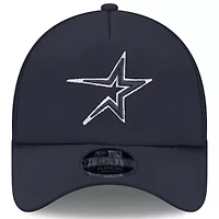 MLB Houston Astros 2026 Batting Practice Alternate Apex 9FORTY Adjustable Hat