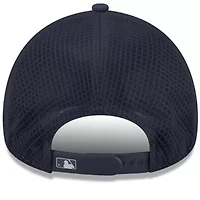 MLB Houston Astros 2026 Batting Practice Alternate Apex 9FORTY Adjustable Hat