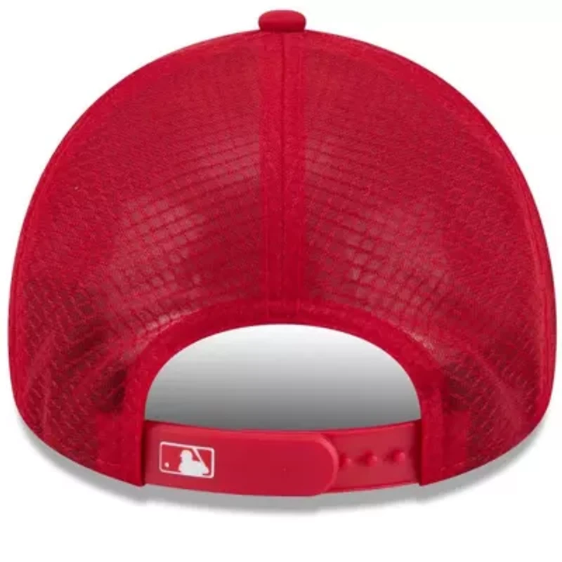 Toronto Blue Jays MLB Toronto Jays 2026 Batting Practice Alternate Apex 9FORTY Adjustable Hat