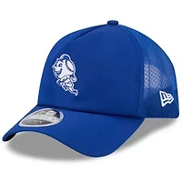 MLB New York Mets 2026 Batting Practice Alternate Apex 9FORTY Adjustable Hat