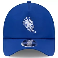 MLB New York Mets 2026 Batting Practice Alternate Apex 9FORTY Adjustable Hat