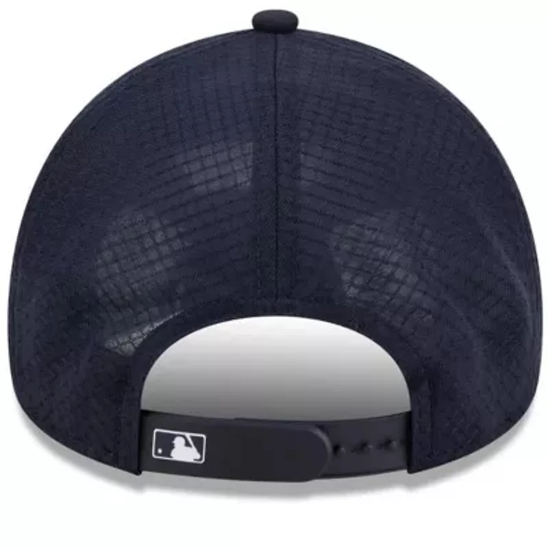 MLB Minnesota Twins 2026 Batting Practice Alternate Apex 9FORTY Adjustable Hat