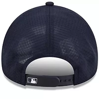 MLB Minnesota Twins 2026 Batting Practice Alternate Apex 9FORTY Adjustable Hat