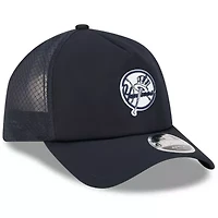 MLB New York Yankees 2026 Batting Practice Alternate Apex 9FORTY Adjustable Hat