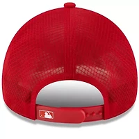 MLB Minnesota Twins 2026 Batting Practice Alternate Apex 9FORTY Adjustable Hat