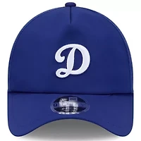 MLB Los Angeles Dodgers 2026 Batting Practice Alternate Apex 9FORTY Adjustable Hat