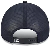 Boston Red Sox MLB Boston Sox 2026 Batting Practice Alternate Apex 9FORTY Adjustable Hat