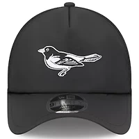 MLB Baltimore Orioles 2026 Batting Practice Alternate Apex 9FORTY Adjustable Hat