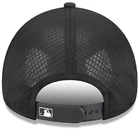 MLB Baltimore Orioles 2026 Batting Practice Alternate Apex 9FORTY Adjustable Hat