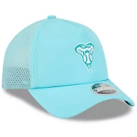 MLB Arizona Diamondbacks 2026 Batting Practice Alternate Apex 9FORTY Adjustable Hat