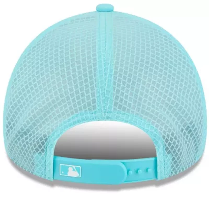 MLB Arizona Diamondbacks 2026 Batting Practice Alternate Apex 9FORTY Adjustable Hat