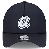 MLB Atlanta Braves 2026 Batting Practice Alternate Apex 9FORTY Adjustable Hat