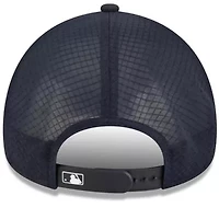 MLB Atlanta Braves 2026 Batting Practice Alternate Apex 9FORTY Adjustable Hat