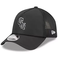 Chicago White Sox MLB Chicago Sox 2026 Batting Practice Alternate Apex 9FORTY Adjustable Hat
