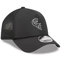 Chicago White Sox MLB Chicago Sox 2026 Batting Practice Alternate Apex 9FORTY Adjustable Hat