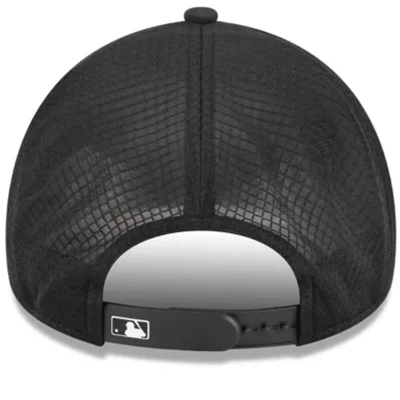 Chicago White Sox MLB Chicago Sox 2026 Batting Practice Alternate Apex 9FORTY Adjustable Hat