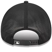 Chicago White Sox MLB Chicago Sox 2026 Batting Practice Alternate Apex 9FORTY Adjustable Hat