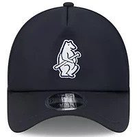 MLB Chicago Cubs 2026 Batting Practice Alternate Apex 9FORTY Adjustable Hat