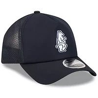 MLB Chicago Cubs 2026 Batting Practice Alternate Apex 9FORTY Adjustable Hat
