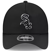 Chicago White Sox MLB Chicago Sox 2026 Batting Practice Apex 9FORTY Adjustable Trucker Hat