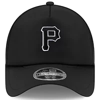 MLB Pittsburgh Pirates 2026 Batting Practice Apex 9FORTY Adjustable Trucker Hat