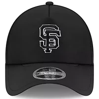 MLB San Francisco Giants 2026 Batting Practice Apex 9FORTY Adjustable Trucker Hat