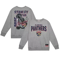 NHL Florida Panthers 2025 Stanley Cup s Pullover Sweatshirt