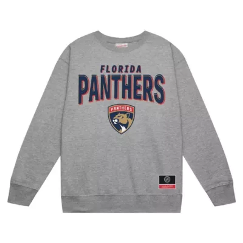 NHL Florida Panthers 2025 Stanley Cup s Pullover Sweatshirt