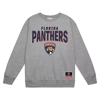 NHL Florida Panthers 2025 Stanley Cup s Pullover Sweatshirt