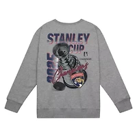 NHL Florida Panthers 2025 Stanley Cup s Pullover Sweatshirt