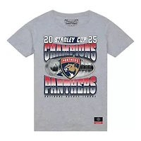NHL Florida Panthers 2025 Stanley Cup s Victory Arch T-Shirt