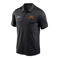 NCAA Nike Minnesota Golden Gophers Victory Solid Performance Polo