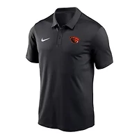 NCAA Nike Oregon State Beavers Victory Solid Performance Polo