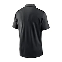 NCAA Nike Oregon State Beavers Victory Solid Performance Polo