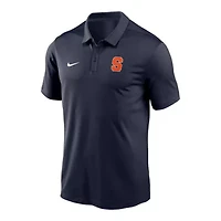 Syracuse Orange NCAA Nike Victory Solid Performance Polo