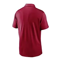 NCAA Nike Washington State Cougars Victory Solid Performance Polo