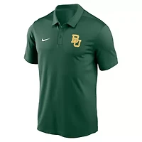 NCAA Nike Baylor Bears Victory Solid Performance Polo