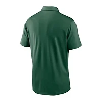 NCAA Nike Baylor Bears Victory Solid Performance Polo